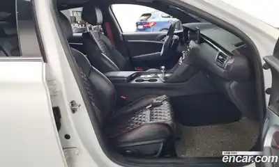 Genesis G70 2021 3.3 Автомат в Москве № 856059, миниатюра 11