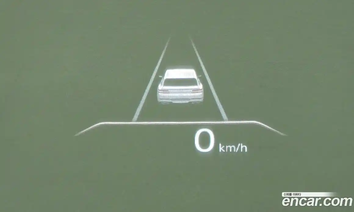 Genesis GV80 2021 2.5 Автомат в Москве № 856125, фото 17