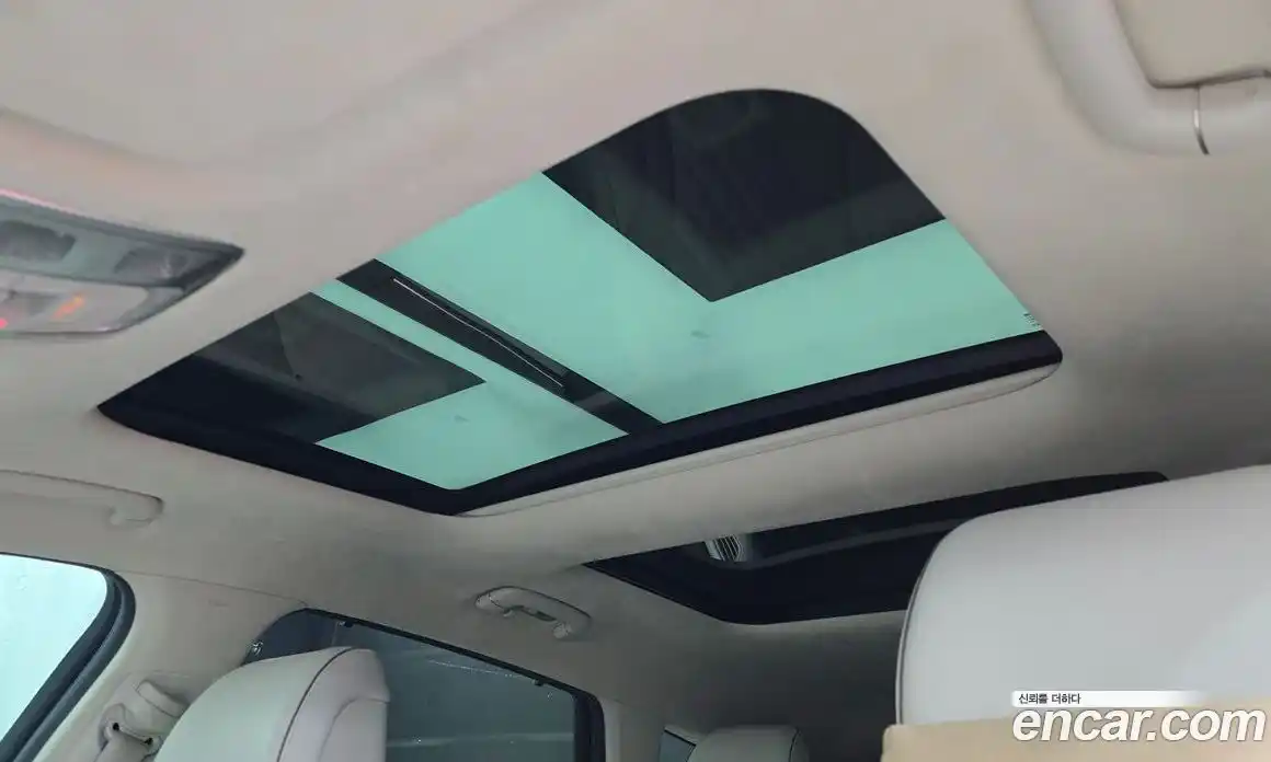 Genesis GV80 2021 2.5 Автомат в Москве № 856125, фото 18