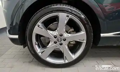 Genesis GV80 2021 2.5 Автомат в Москве № 856125, миниатюра 5