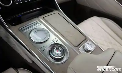 Genesis GV80 2021 2.5 Автомат в Москве № 856125, миниатюра 9