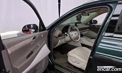 Genesis GV80 2021 2.5 Автомат в Москве № 856125, миниатюра 10