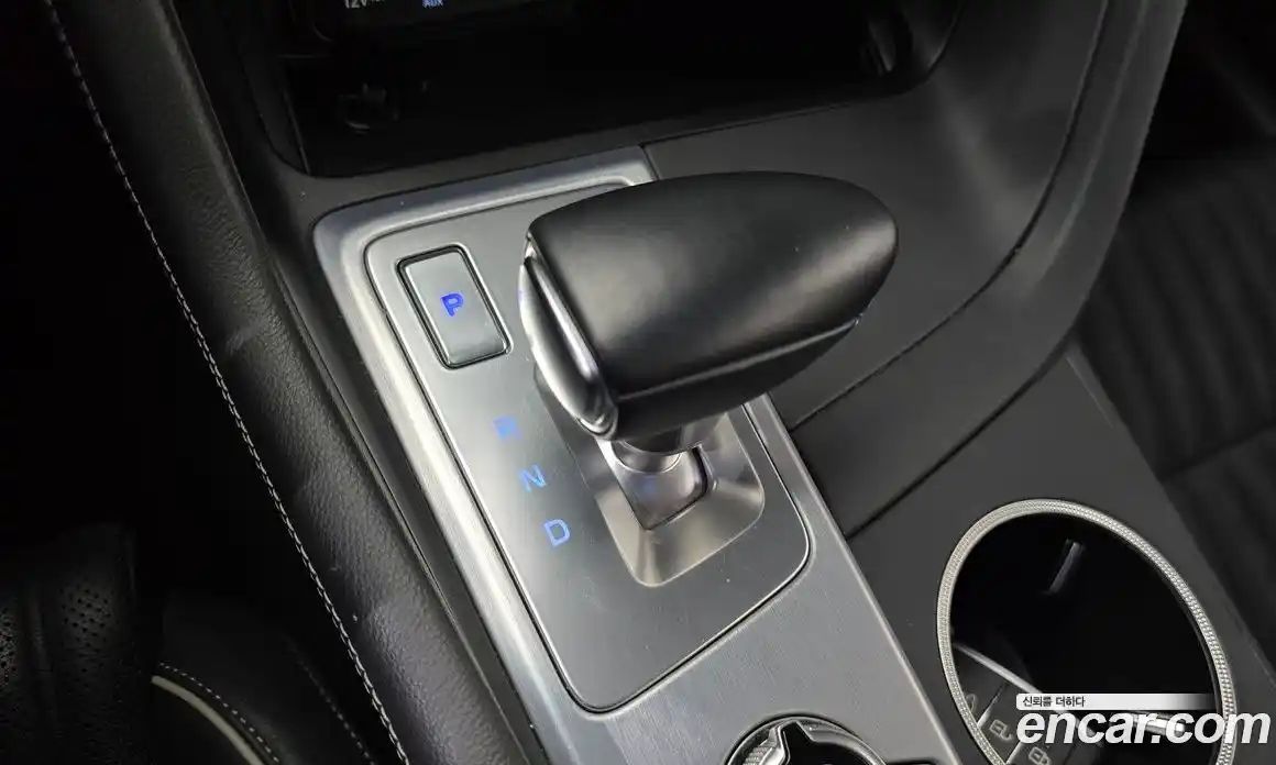 Genesis G70 2019 2.0 Классический в Москве № 856176, фото 9