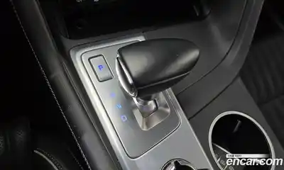 Genesis G70 2019 2.0 Классический в Москве № 856176, миниатюра 9