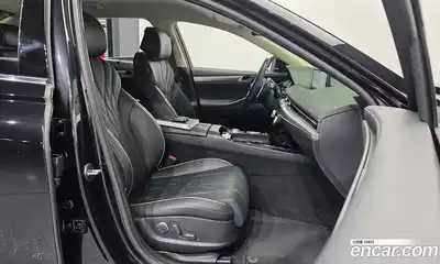 Genesis G80 2022 2.5 Автомат в Москве № 856212, миниатюра 11