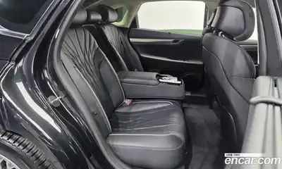 Genesis G80 2022 2.5 Автомат в Москве № 856212, миниатюра 12