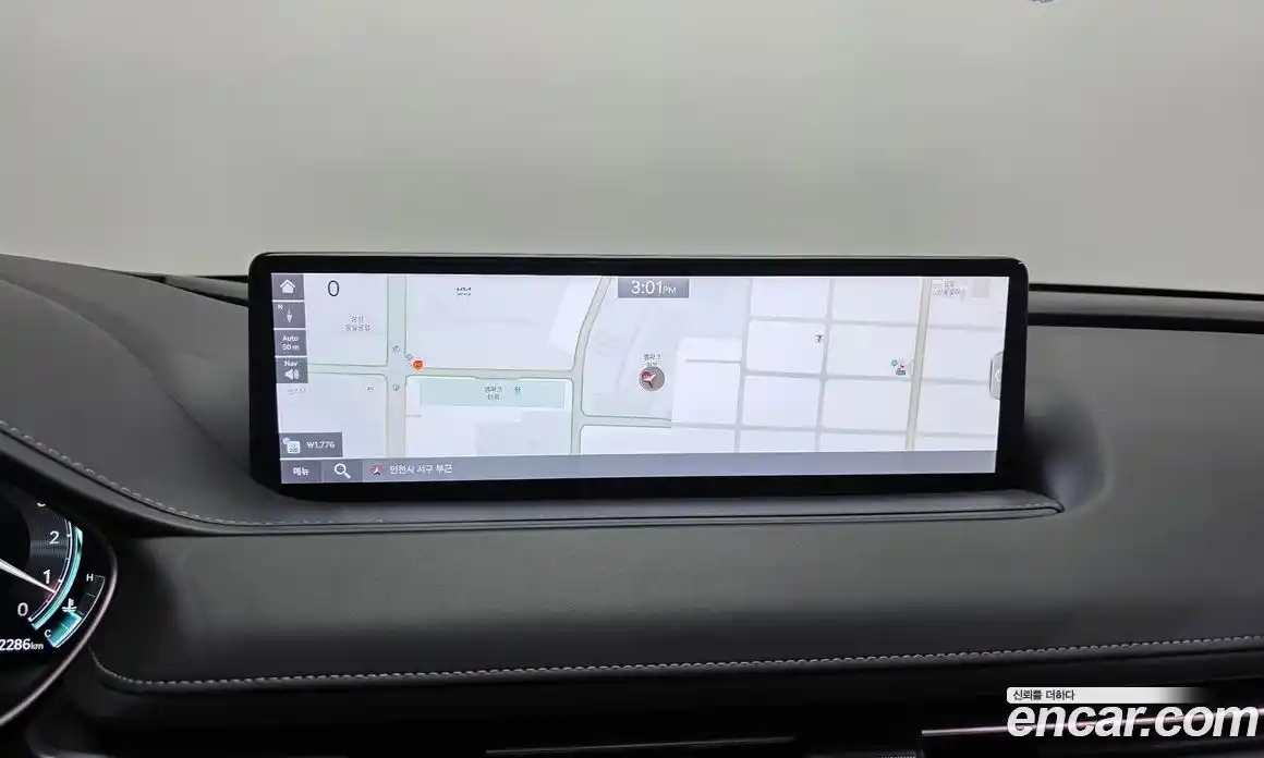 Genesis G80 2022 2.5 Автомат в Москве № 856212, фото 14