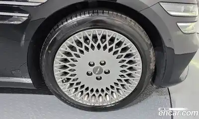 Genesis G80 2022 2.5 Автомат в Москве № 856212, миниатюра 5