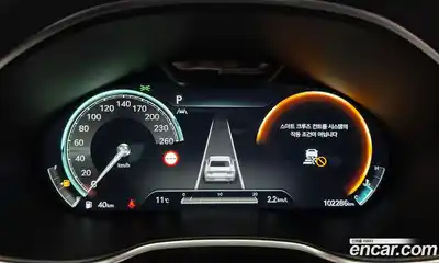 Genesis G80 2022 2.5 Автомат в Москве № 856212, миниатюра 8
