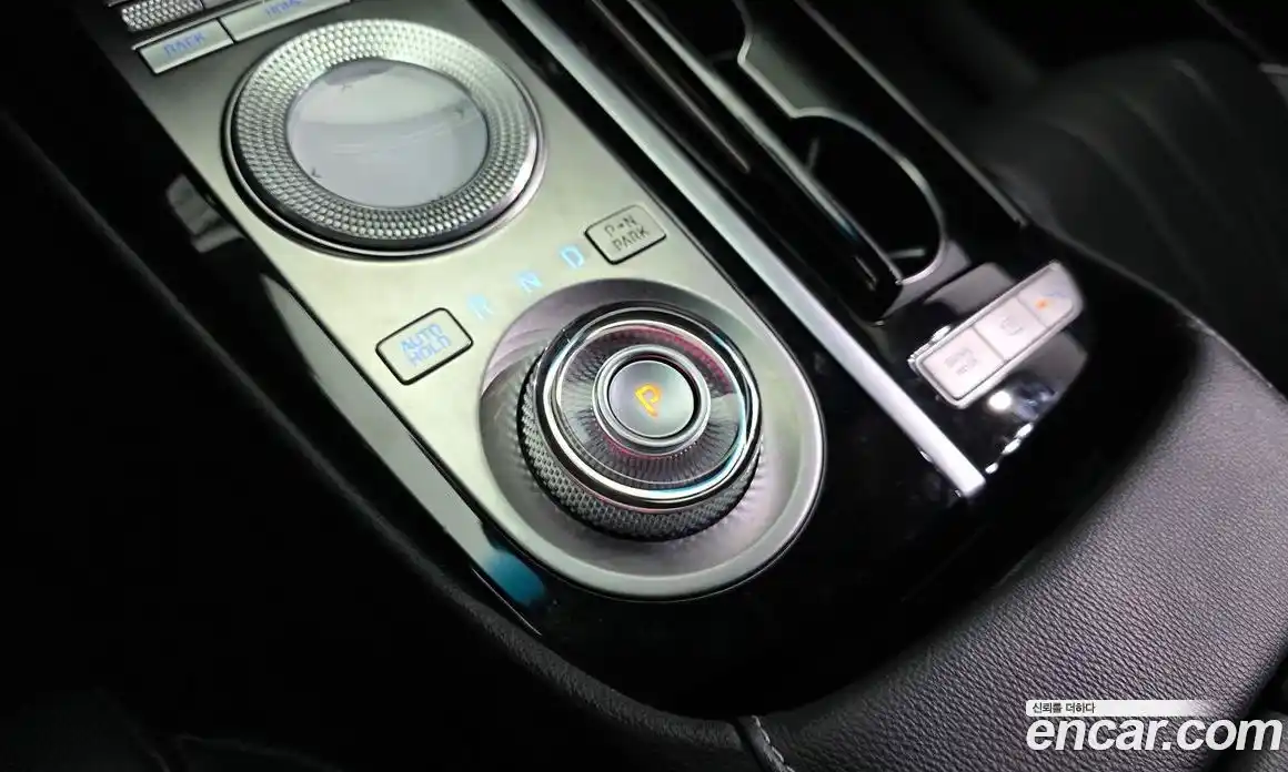 Genesis G80 2022 2.5 Автомат в Москве № 856212, фото 9