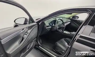 Genesis G80 2022 2.5 Автомат в Москве № 856212, миниатюра 10