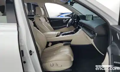 Genesis GV80 2021 3.0 Автомат в Москве № 856242, миниатюра 11