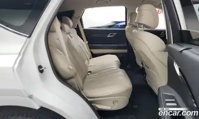 Genesis GV80 2021 3.0 Автомат в Москве № 856242, миниатюра 12