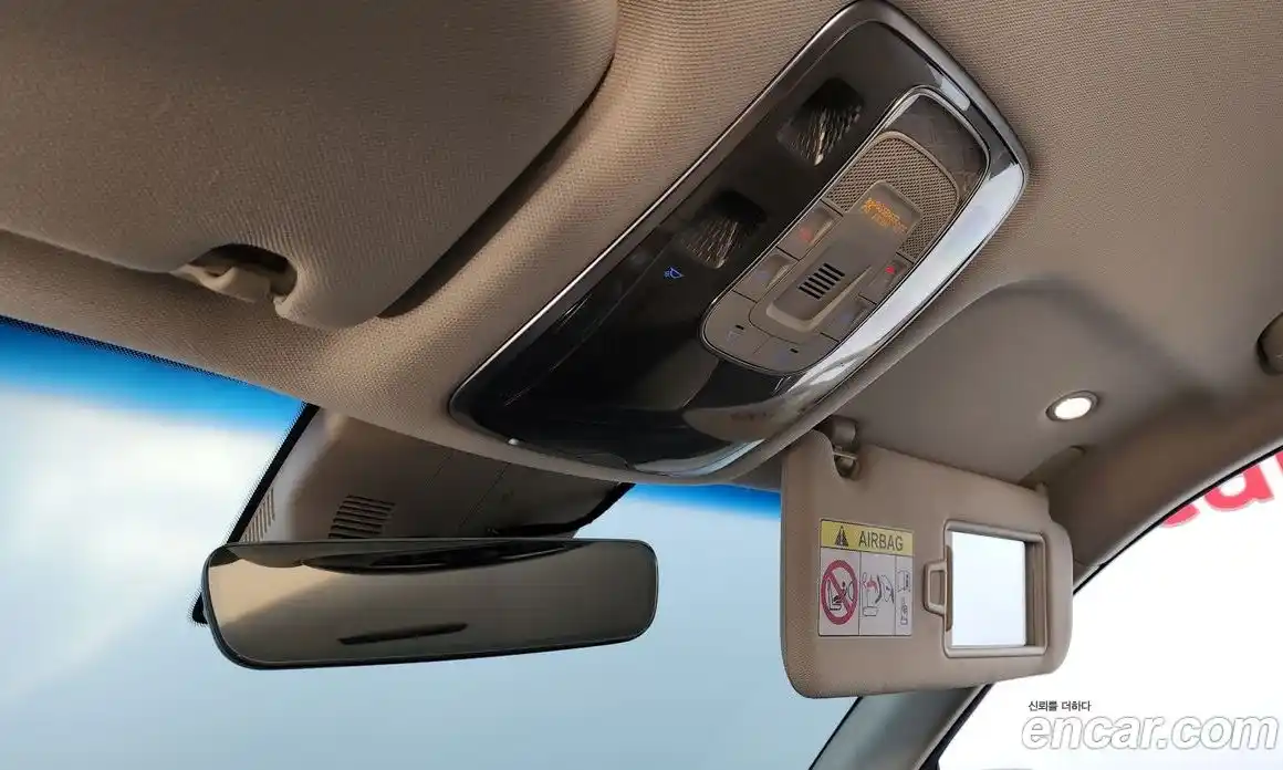 Genesis GV80 2021 3.0 Автомат в Москве № 856242, фото 19