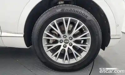 Genesis GV80 2021 3.0 Автомат в Москве № 856242, миниатюра 5