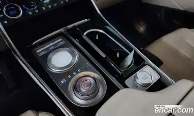 Genesis GV80 2021 3.0 Автомат в Москве № 856242, миниатюра 9