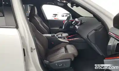 BMW X3 2025 2.0 гидро в Москве № 856339, миниатюра 11