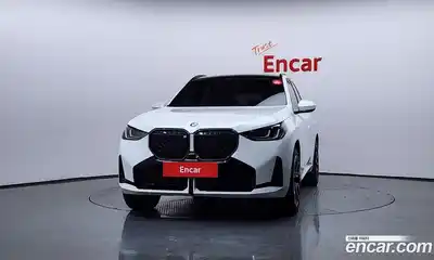 BMW X3 2025 2.0 гидро в Москве № 856339, миниатюра 3