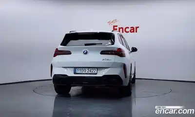 BMW X3 2025 2.0 гидро в Москве № 856339, миниатюра 4