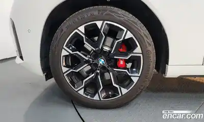BMW X3 2025 2.0 гидро в Москве № 856339, миниатюра 5