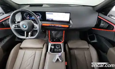 BMW X3 2025 2.0 гидро в Москве № 856339, миниатюра 7
