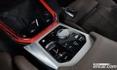 BMW X3 2025 2.0 гидро в Москве № 856339, миниатюра 9