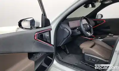 BMW X3 2025 2.0 гидро в Москве № 856339, миниатюра 10