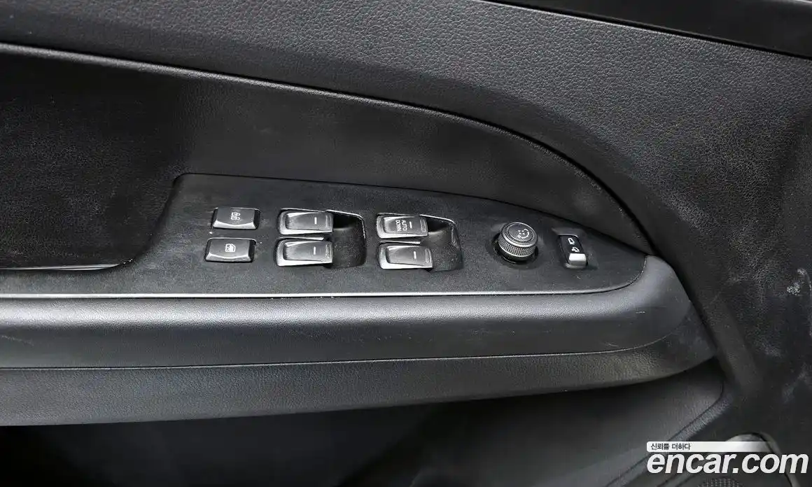 SsangYong Rexton 2022 2.2 Автомат в Москве № 856483, фото 17