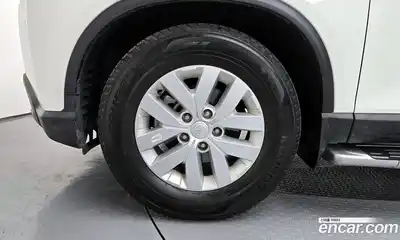 SsangYong Rexton 2022 2.2 Автомат в Москве № 856483, миниатюра 5