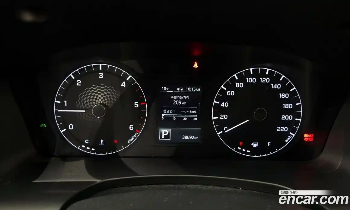 SsangYong Rexton 2022 2.2 Автомат в Москве № 856483, фото 8