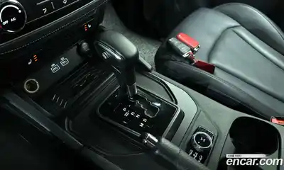 SsangYong Rexton 2022 2.2 Автомат в Москве № 856483, миниатюра 9