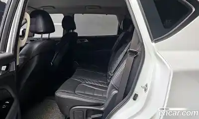 SsangYong Rexton 2021 2.2 гидро, миниатюра 12