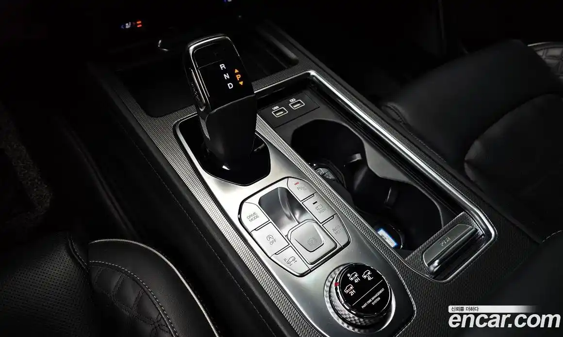 SsangYong Rexton 2021 2.2 гидро, фото 9
