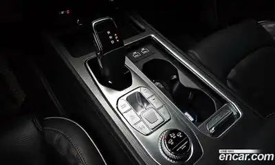 SsangYong Rexton 2021 2.2 гидро, миниатюра 9