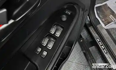SsangYong Rexton 2022 2.2 гидро в Москве, миниатюра 12