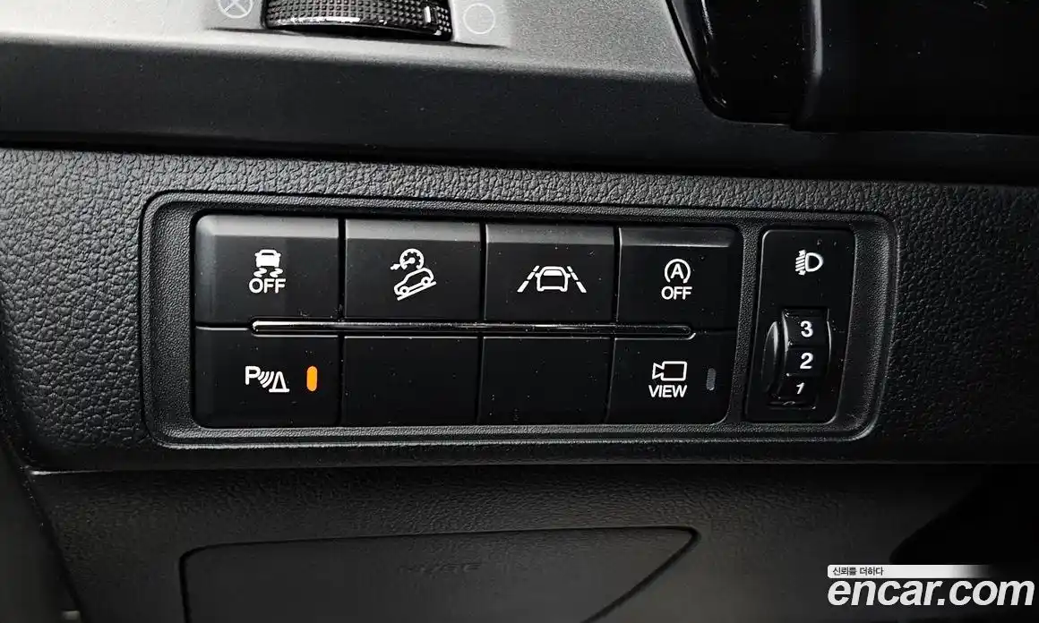 SsangYong Rexton 2022 2.2 гидро в Москве, фото 13