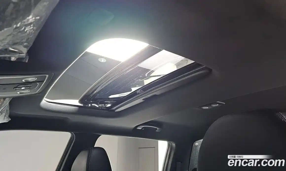 SsangYong Rexton 2022 2.2 гидро в Москве, фото 18