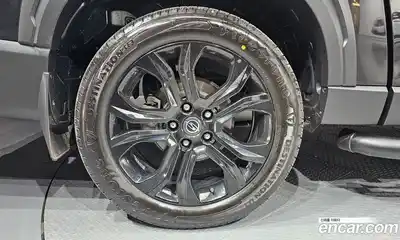 SsangYong Rexton 2022 2.2 гидро в Москве, миниатюра 5