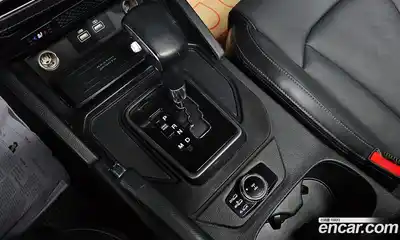 SsangYong Rexton 2022 2.2 гидро в Москве, миниатюра 9