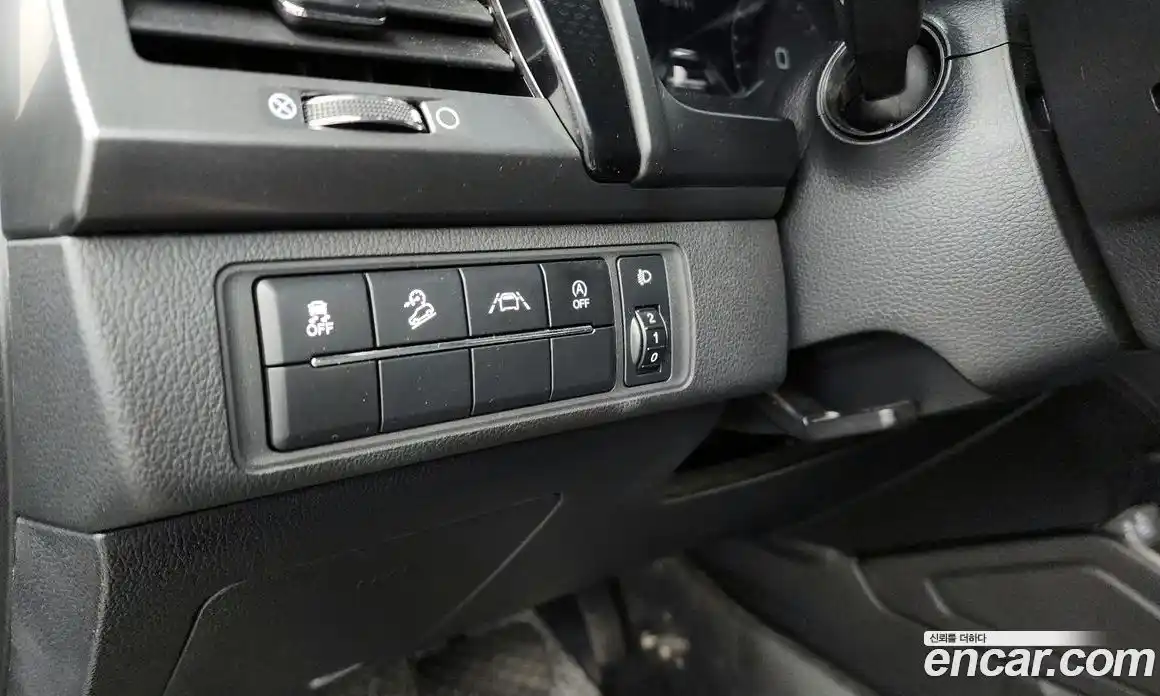 SsangYong Rexton 2023 2.2 гидро в Москве, фото 16