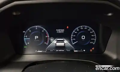 SsangYong Rexton 2023 2.2 гидро в Москве, миниатюра 8