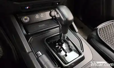 SsangYong Rexton 2023 2.2 гидро в Москве, миниатюра 9