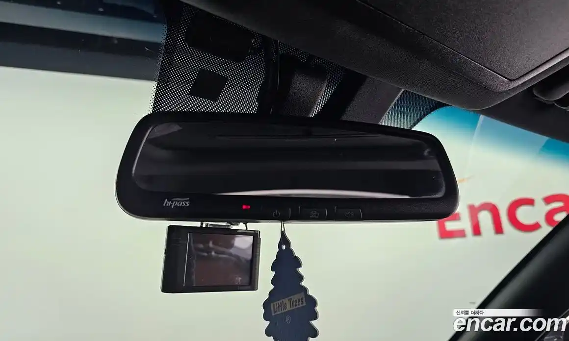 SsangYong Rexton 2020 2.2 Автомат в Москве № 856614, фото 17