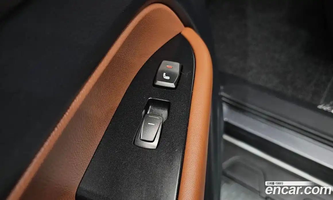 SsangYong Rexton 2020 2.2 Автомат в Москве № 856614, фото 18