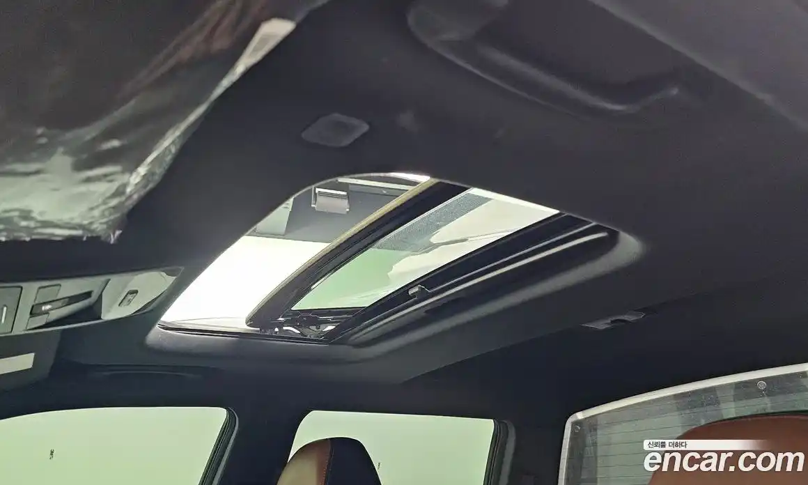 SsangYong Rexton 2020 2.2 Автомат в Москве № 856614, фото 19