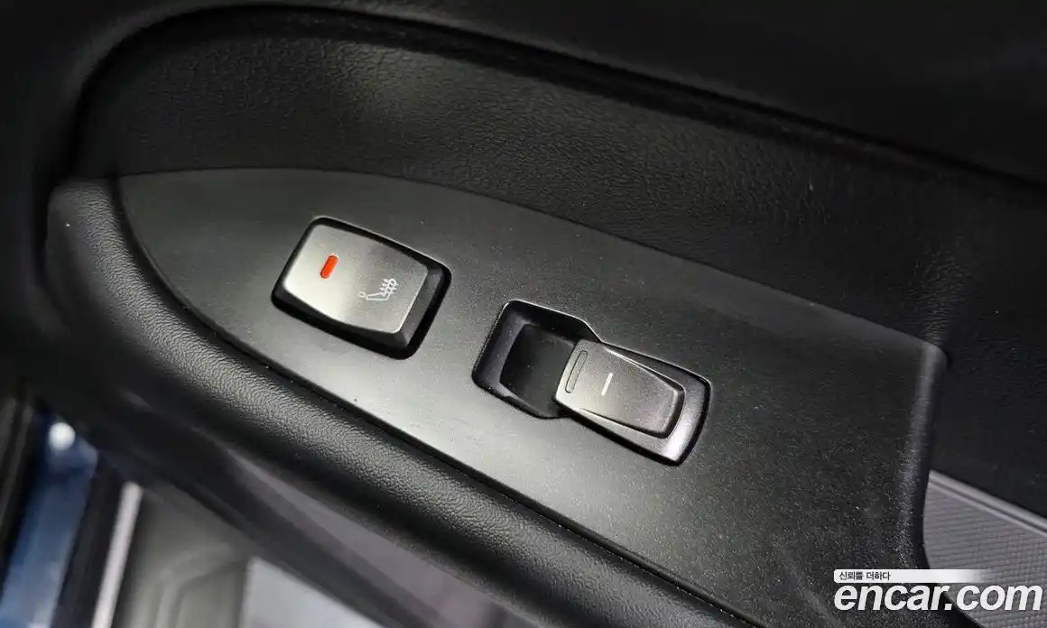 SsangYong Rexton 2022 2.2 Автомат в Москве № 856630, фото 18