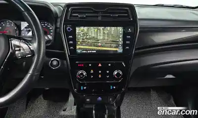 SsangYong TIBOLI 2021 1.5 Автомат в Москве № 856703, миниатюра 12