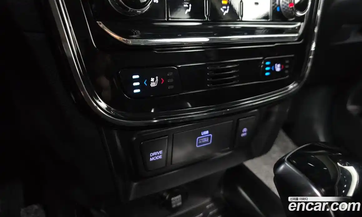 SsangYong TIBOLI 2021 1.5 Автомат в Москве № 856703, фото 13