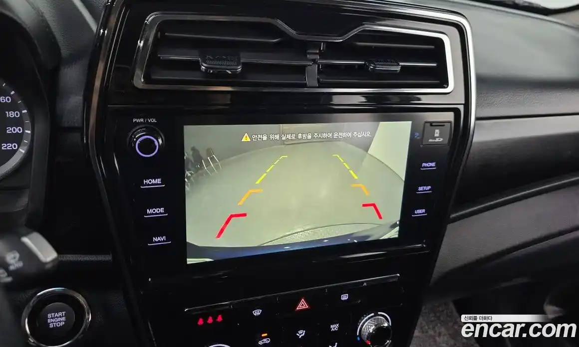 SsangYong TIBOLI 2021 1.5 Автомат в Москве № 856703, фото 14