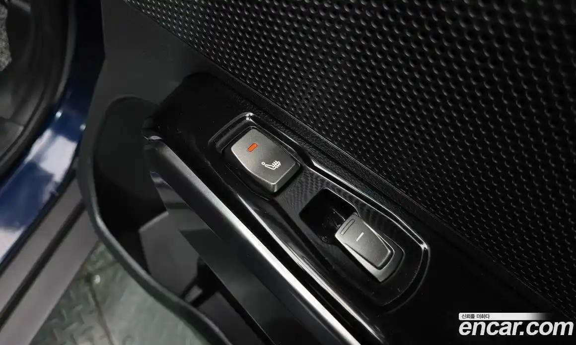 SsangYong TIBOLI 2021 1.5 Автомат в Москве № 856703, фото 16